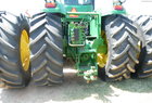 2008 John Deere 9430