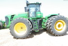 2008 John Deere 9430