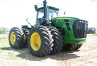 2008 John Deere 9430