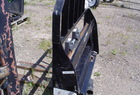 2011 John Deere 48 IN PALLET FORKS