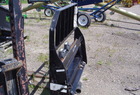 2011 John Deere 48 IN PALLET FORKS