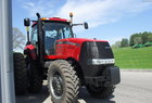 2011 Case IH Magnum 180
