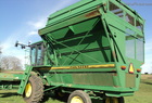 1998 John Deere 7455