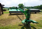 2004 John Deere 946