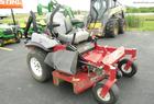 2009 Exmark LZZ23KA526