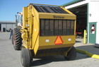 1991 Vermeer 605SJ
