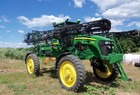 2009 John Deere 4730
