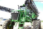 2008 John Deere 4830