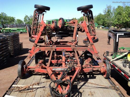  Jacobsen Fairway Gang