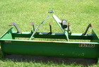 2005 Frontier BB2065