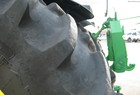 2011 John Deere 8335R