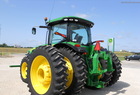 2011 John Deere 8335R
