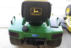 2001 John Deere 425