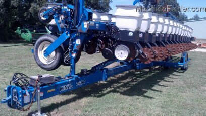 2005 Kinze 3600