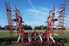 1996 Wil-Rich 3400