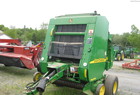 2004 John Deere 457
