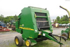 2004 John Deere 457