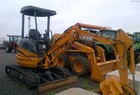 2006 Case IH CX27B Excavatrice / Excavator