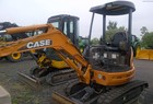 2006 Case IH CX27B Excavatrice / Excavator