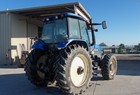 2006 New Holland TM155