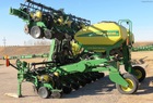 2010 John Deere 1720 CCS 16ROW