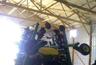 2005 John Deere 1990CCS