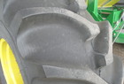 2009 John Deere 1910/1890