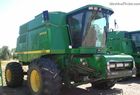 1998 John Deere 9610