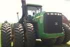 1997 John Deere 9400