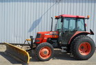 2000 Kubota M6800