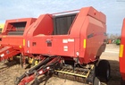 2003 Case RBX562