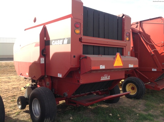 2003 Case RBX562