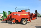 2002 Hesston 4760