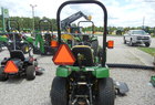 2007 John Deere 2305
