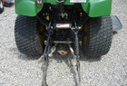2007 John Deere 2305