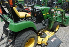2007 John Deere 2305