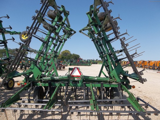  John Deere 980