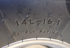 2008 Massey - Ferguson 2756
