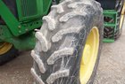 2003 John Deere 7710