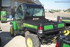 2011 John Deere 825I