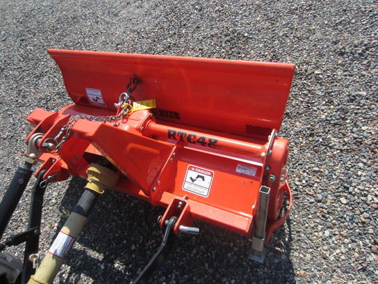  Bush Hog RTC48