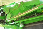 2001 John Deere 9650 STS