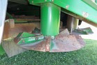 2001 John Deere 9650 STS