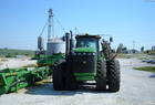 2010 John Deere 9430