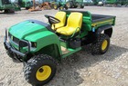 2004 John Deere HPX