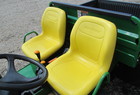 2004 John Deere HPX