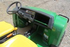 2004 John Deere HPX