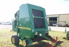 2004 John Deere 467