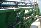 2009 John Deere 630F