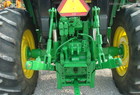 2001 John Deere 6210